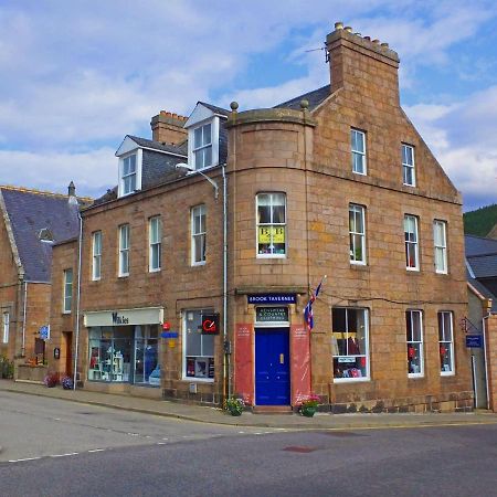 The Gordon Guest House バラター エクステリア 写真