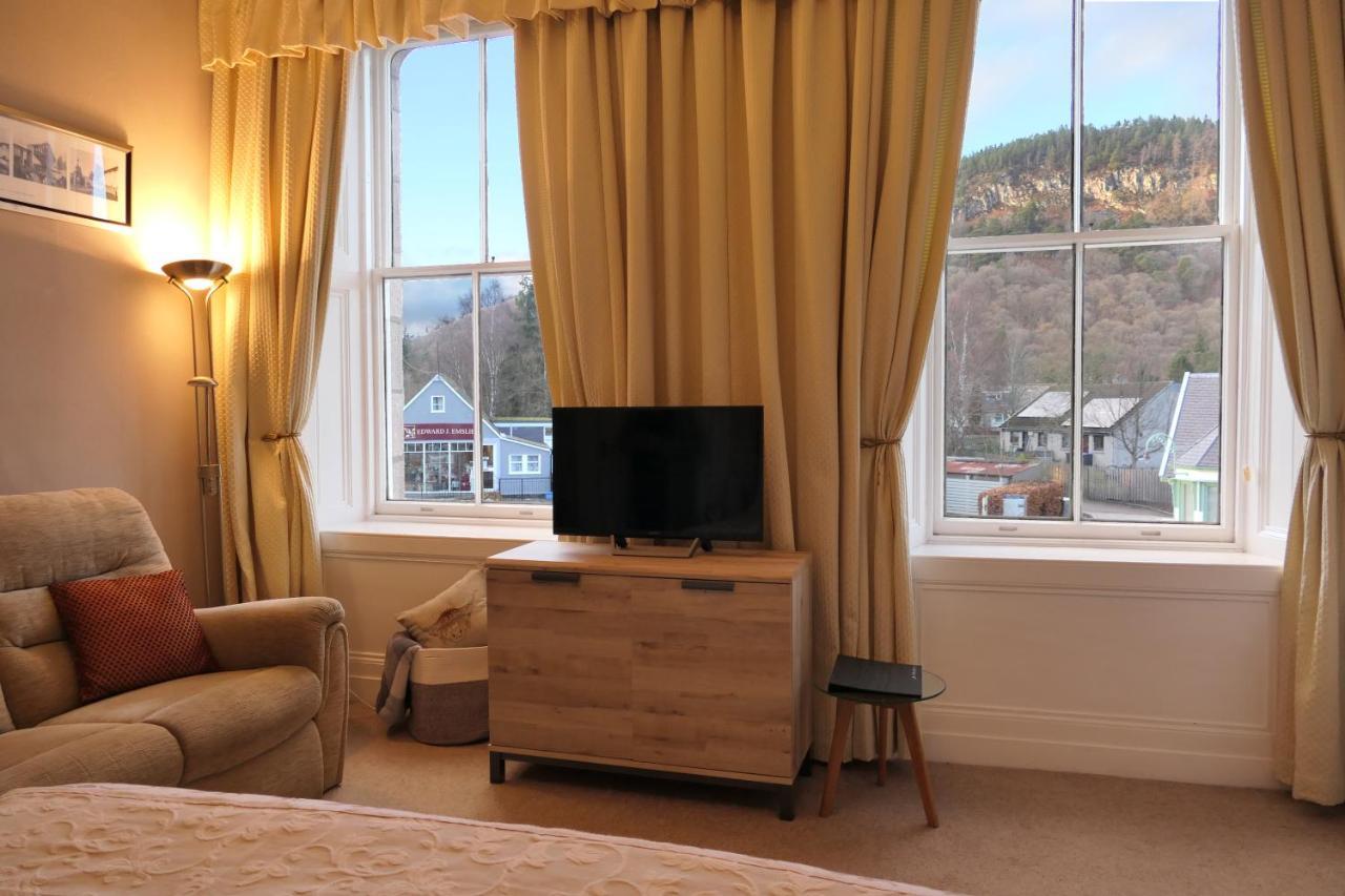 The Gordon Guest House バラター エクステリア 写真