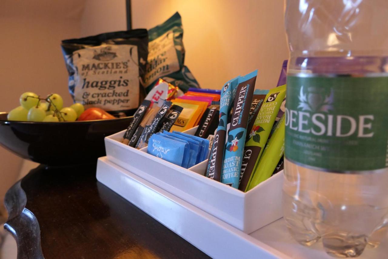 The Gordon Guest House バラター エクステリア 写真