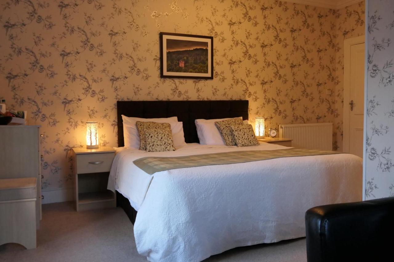 The Gordon Guest House バラター エクステリア 写真