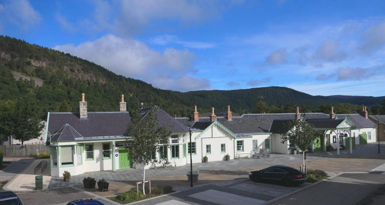 The Gordon Guest House バラター エクステリア 写真
