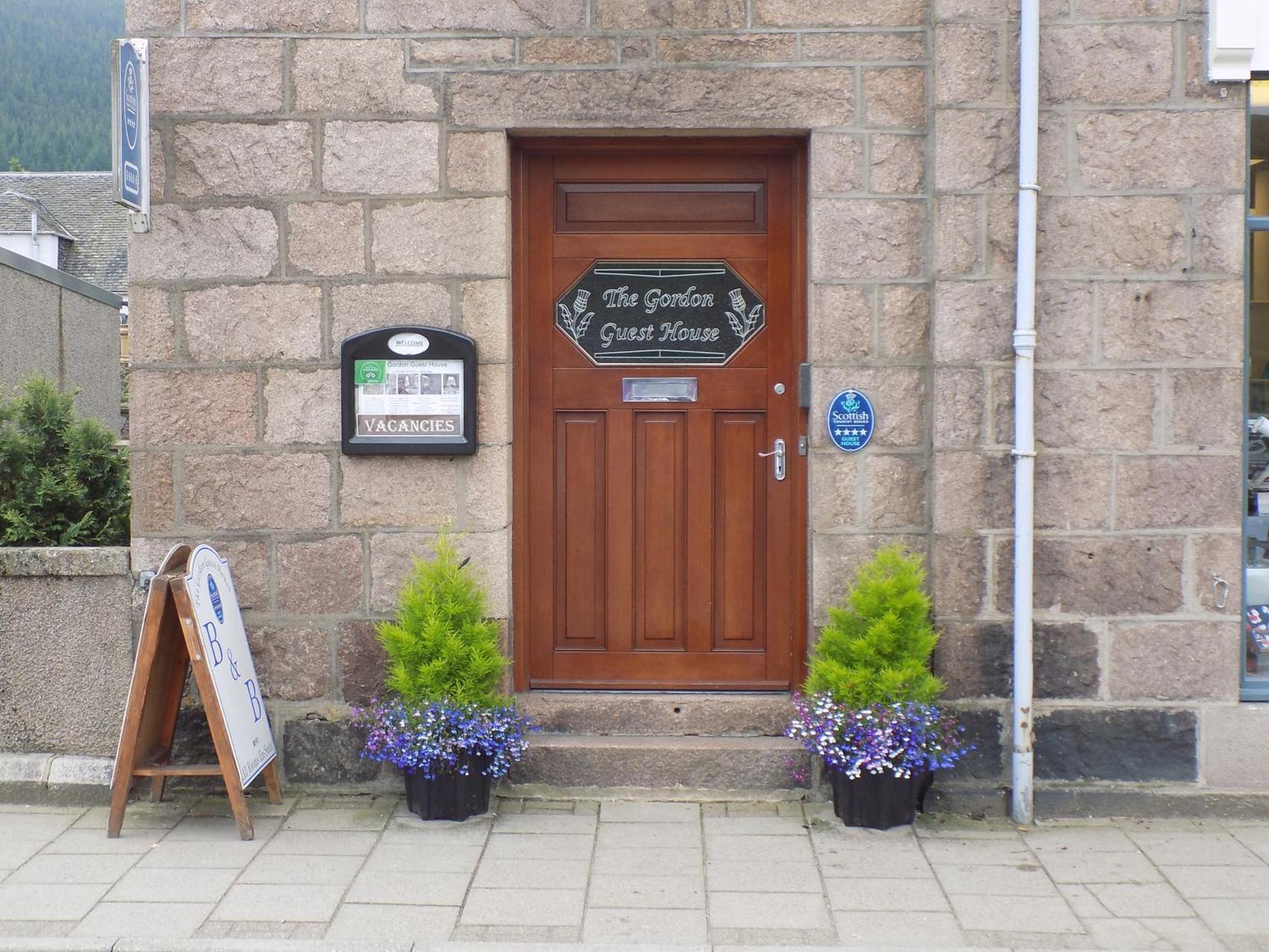The Gordon Guest House バラター エクステリア 写真